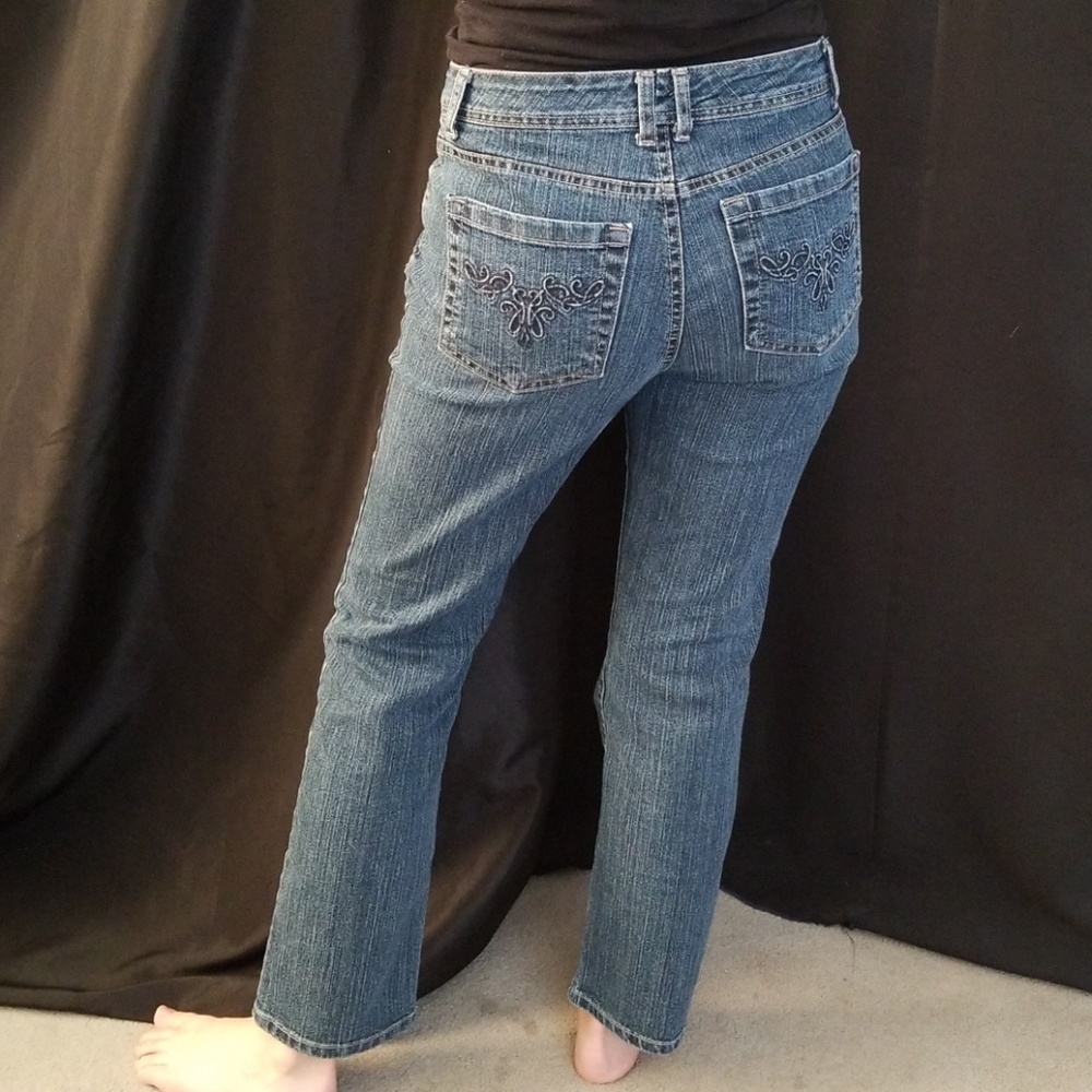 Charter Club Jeans - Picture 2 of 5